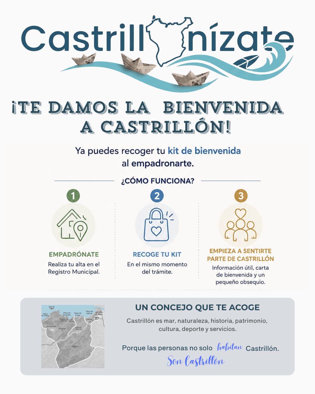castrillonizate