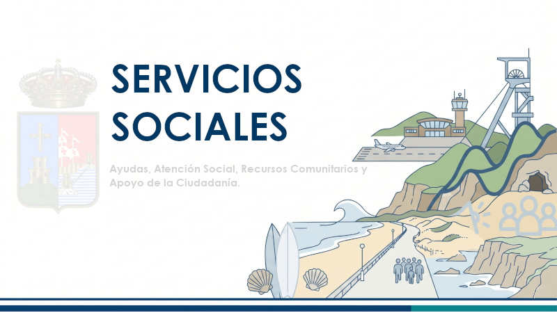 Servicios Sociales