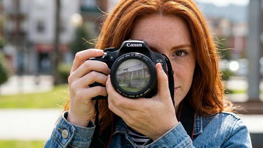Concurso Fotografía Castrillonízate. Imagen hecha con IA