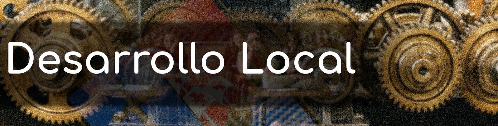 Desarrollo Local