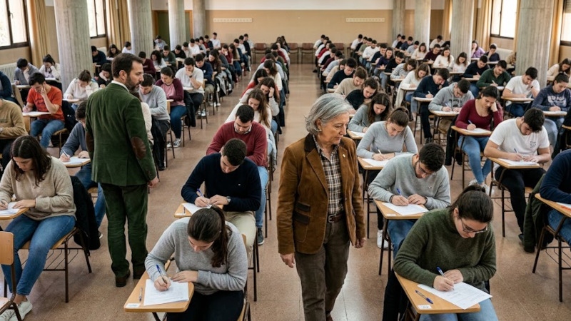 Empleo y Formación