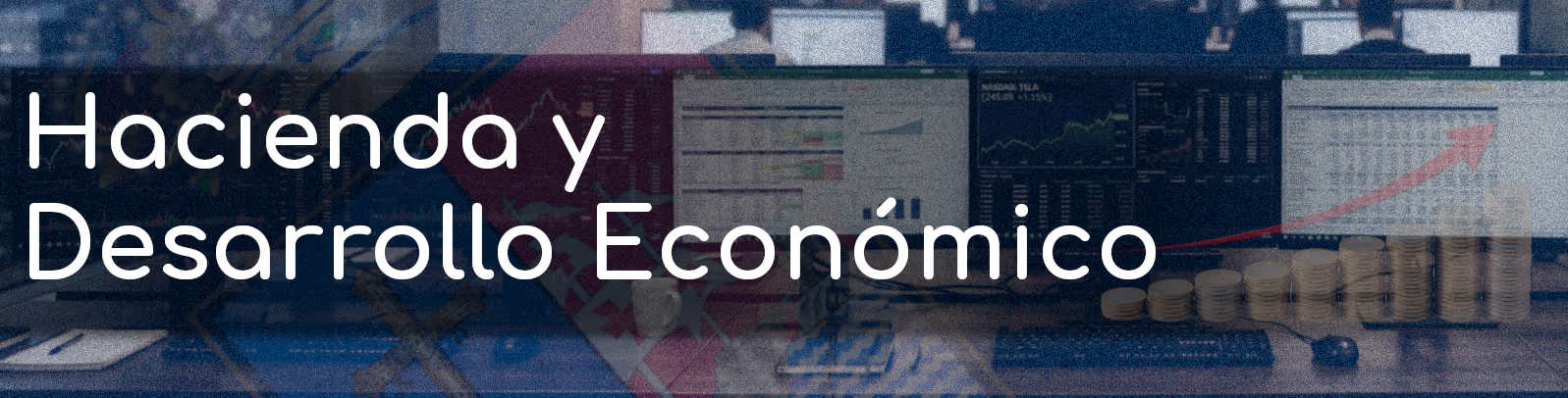 Hacienda y Desarrollo Económico