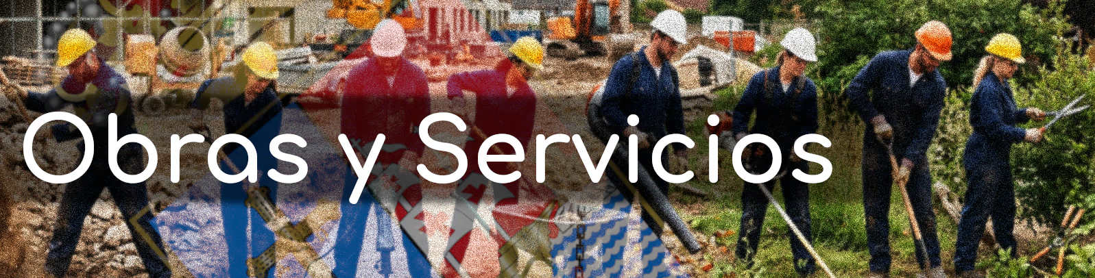Obras y Servicios
