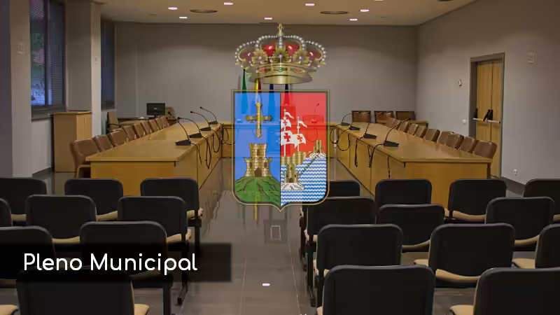 Pleno Municipal
