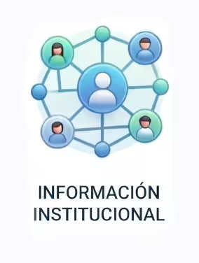 Información Institucional