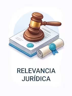 Relevancia Jurídica