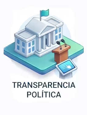 Transparencia Política