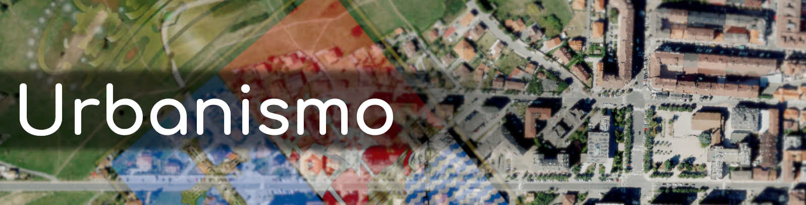 Urbanismo