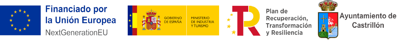 Logotipos ministerio