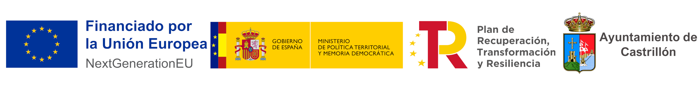 Logotipos ministerio
