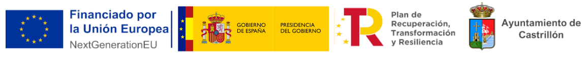 Logotipos ministerio