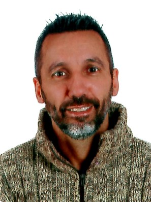 Eugenio García Martín