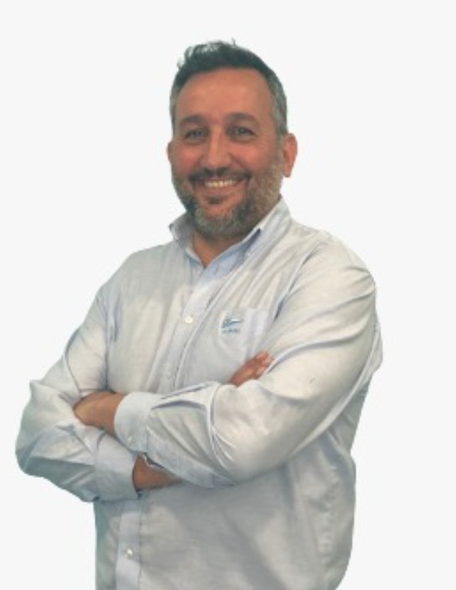 Gustavo Prieto Busto