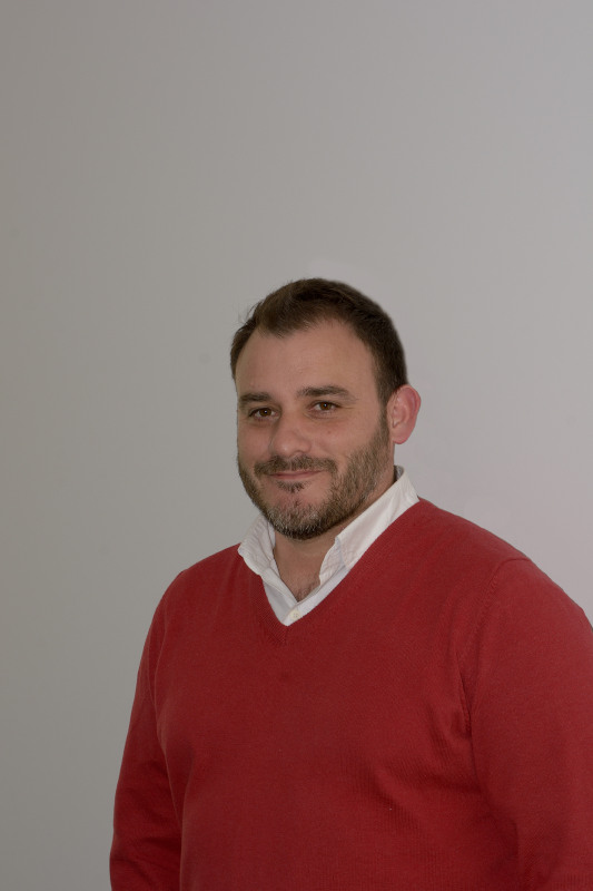 Iván José López Reguero