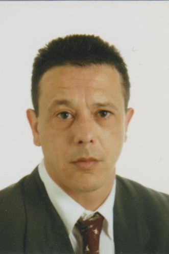 José Ignacio Menéndez González