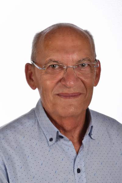 José Luis Díaz López