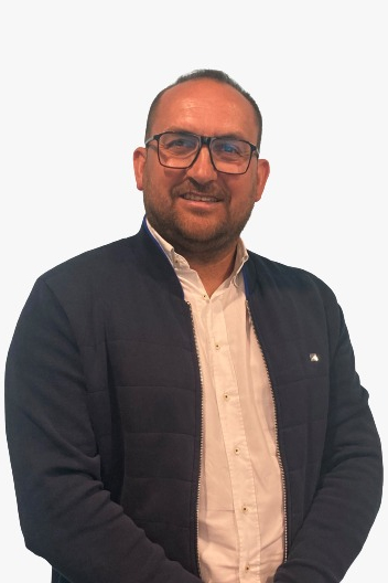 Marco Antonio Fernández Solar