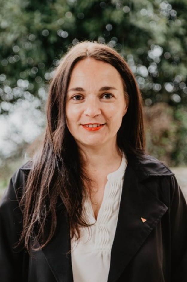María Del Mar González Iglesias