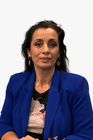María Lourdes López González