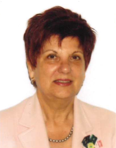 Martina Montserrat Sampedro González