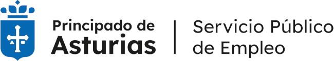 Servicio Público de Empleo Asturias