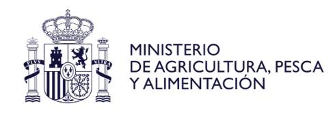 Ministerio de Agricultura