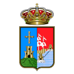 Escudo del Ayuntamiento de Castrillón